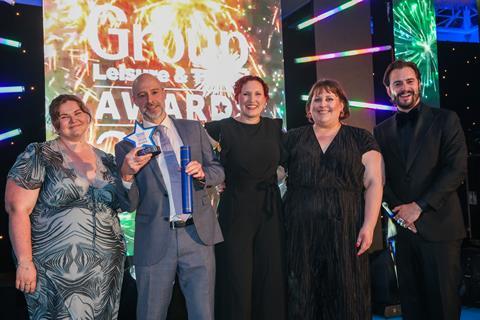 GLT Awards 2026
